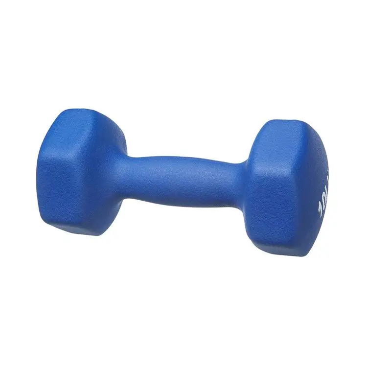Hot Sale 5Kg Neoprene Dumbells/Vinyl Dumbbell