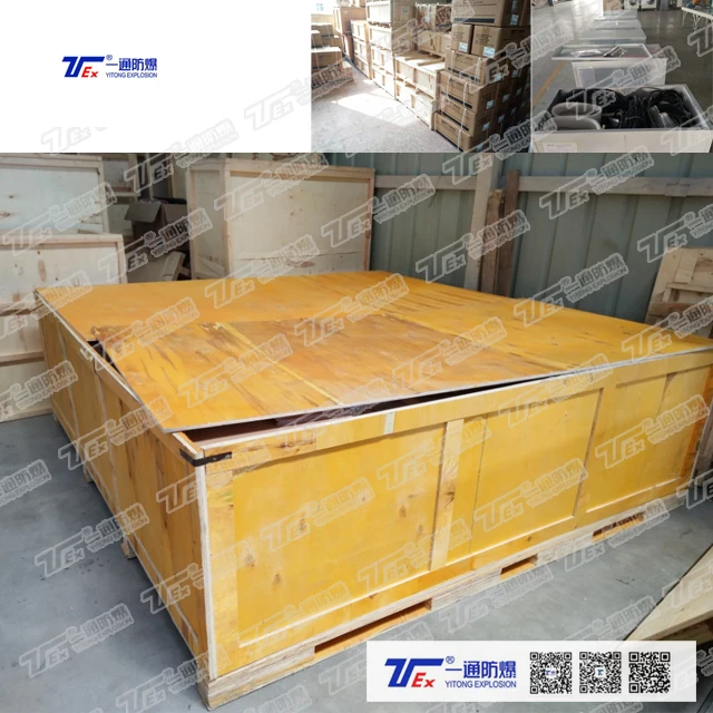 15 Вт 25 50 100 Входная мощность Ex d IIC взрывозащищенный усилитель звука