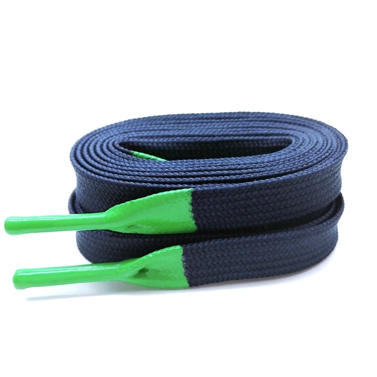 Factory braided 1cm cotton drawstring cord,silicone decorative  cord ends