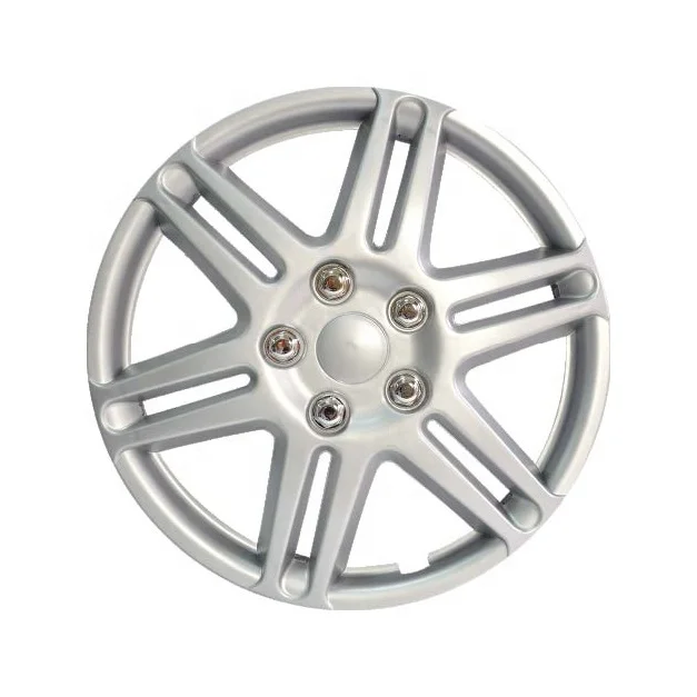 
M4 PP & ABS Mixed material car wheel covers 