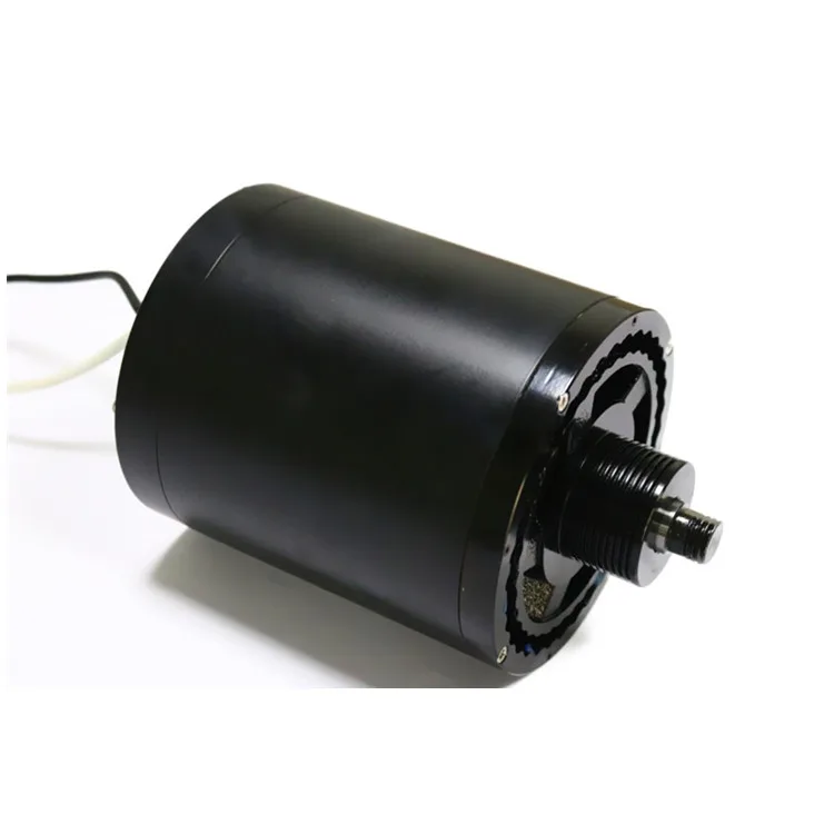 Оптовая продажа, запасные части 1,25 hp, бесщеточный двигатель постоянного тока, беговая дорожка