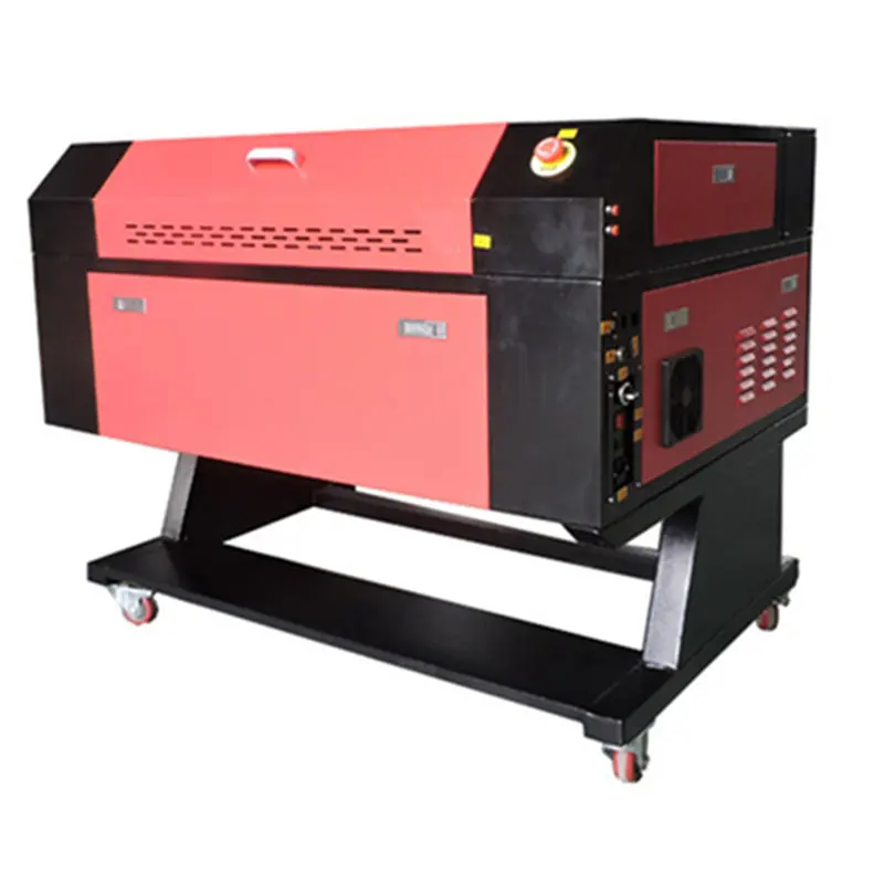low price coin engraving machine for Non-metal cutting and carving 7050