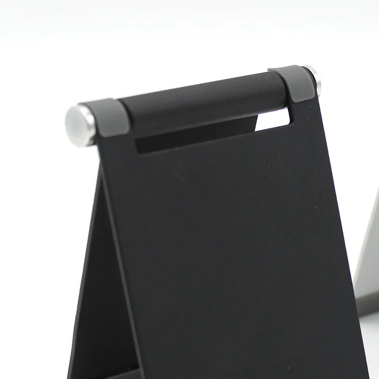 Aluminum alloy custom adjustable  cell phone holders