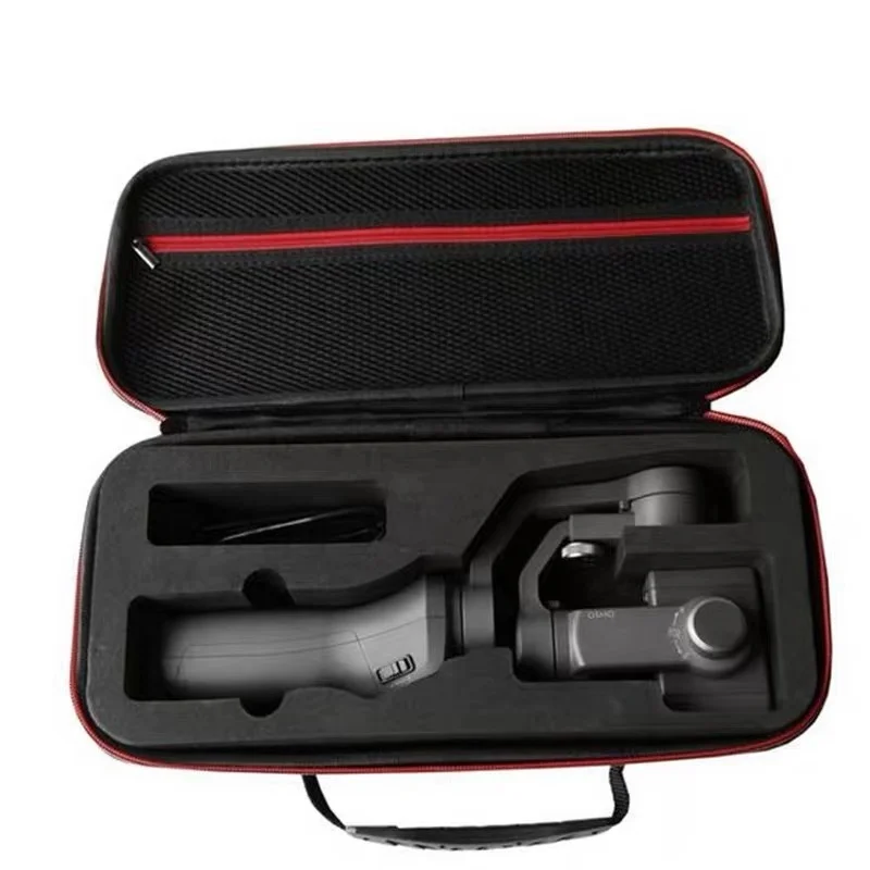 Zhiyun smooth 4 pgy mobile gimbal bag handheld smartphone stabilizer carry case