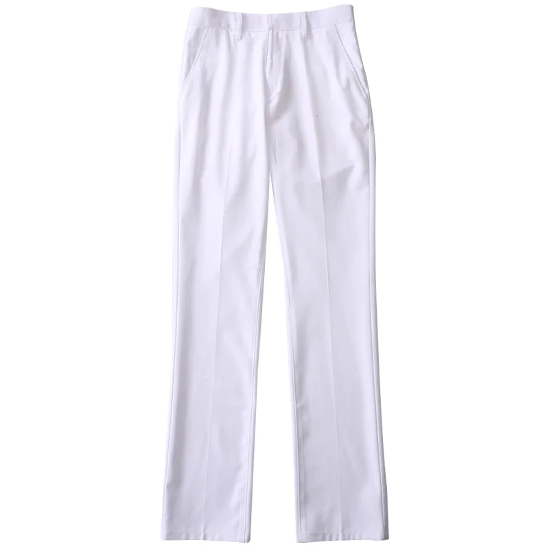Woman Office Casual Business Pants for Ladies Woman Office Formal Business Pants
