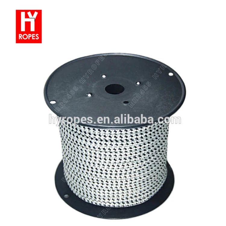 Synthetic Double Braided Yacht Sailing Rope 14mm x 200m