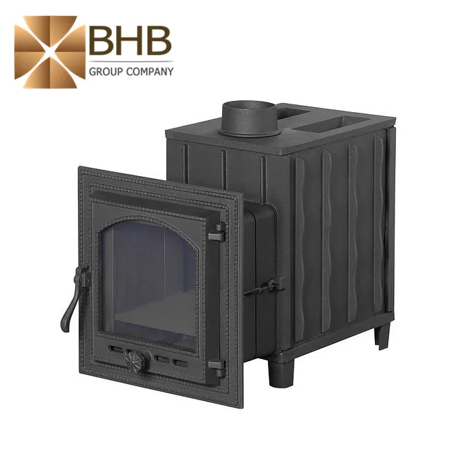 our perfection cast iron material wood burning sauna stove