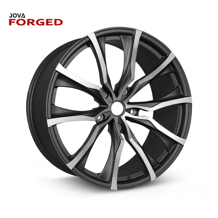 Лучшую производительность легированной автомобиля 5x114.3 Диски 24 дюймов