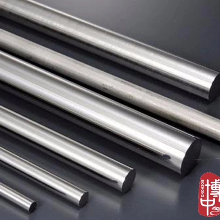 Низкая цена холодный круглый обтянутый алюминиевые бары 2618