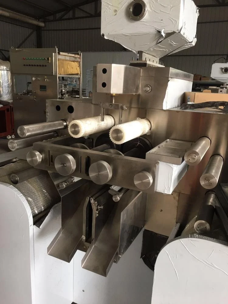 
5000 unit per hour cosmetice softgel capsule machine capsule filling machine fully automatic 
