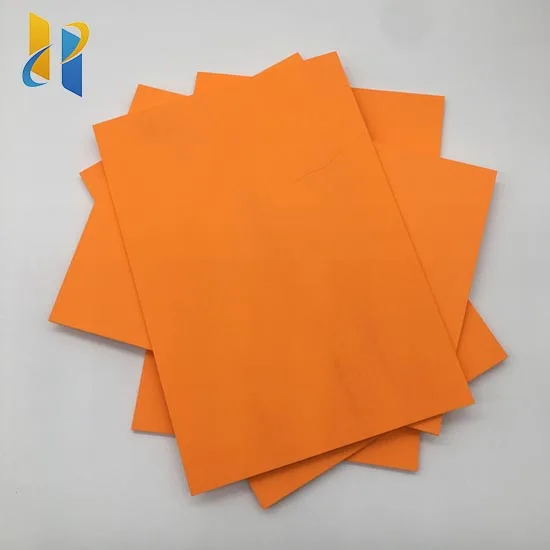 Hot Sale EVA Raw Material Goma EVA Rubber Foam