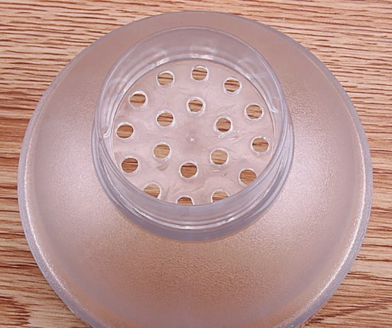 530ml plastic cocktail shaker cup 530cc bar shaker