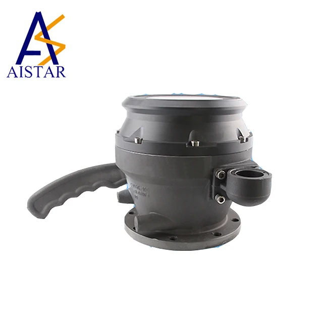 low price api oil adaptor drain valve for oil tank truck parts