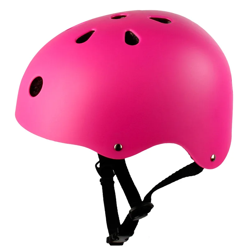 
CE Approved High Quality Outdoor Sports Helmet for kids and adults 