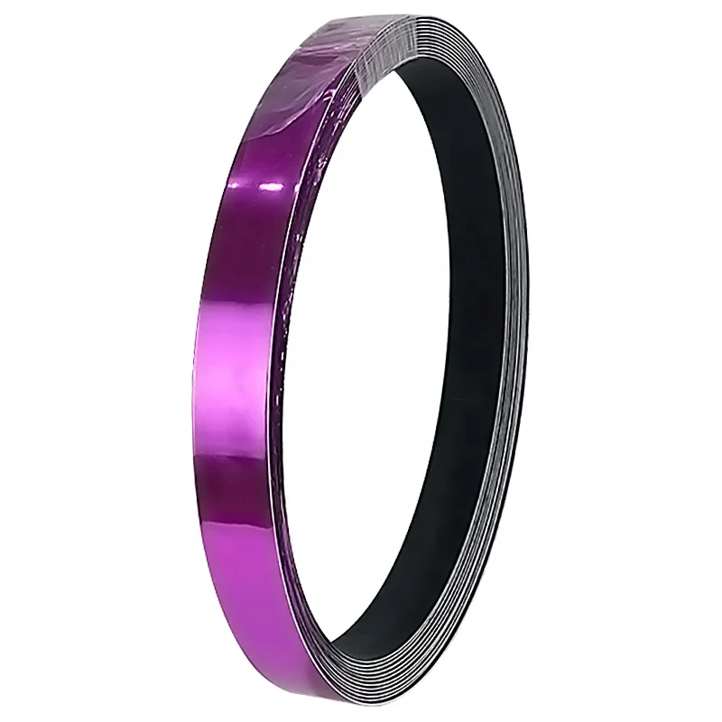 
Furniture accessory metal plastic pvc edge strips door edge 