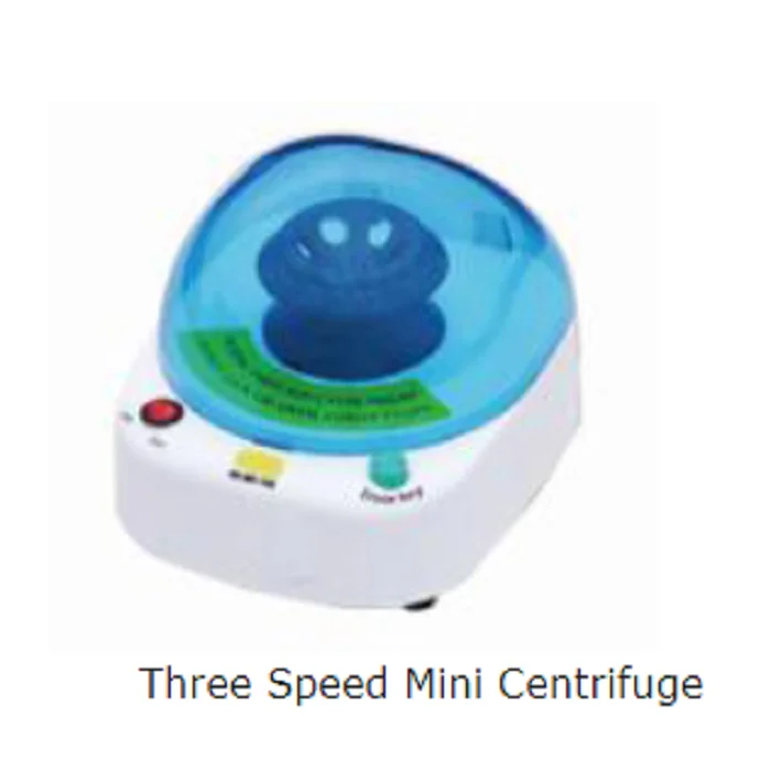 Biobase новый продукт мини Высокоскоростная центрифуга цена Горячая для продажи
