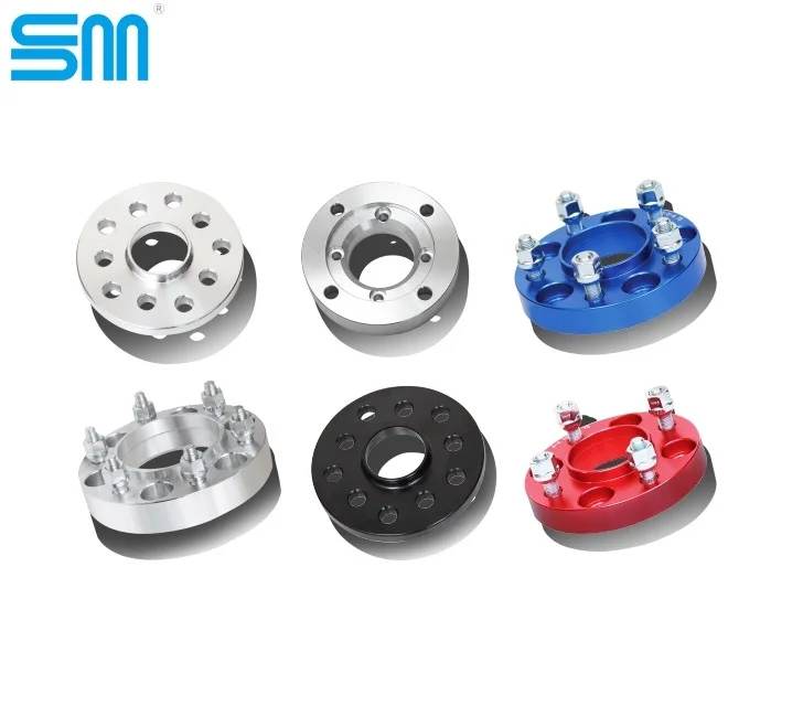 
4 Lug Wheel Adapter Flange WA4100 wheel adaptor and spacer Siming 