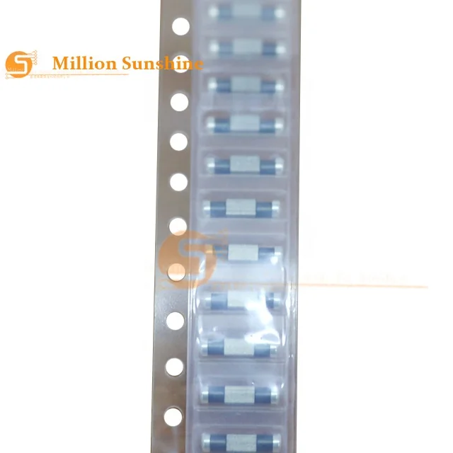 NFE61PT472C1H9L filter (LC-Circuit 2A 50VDC flat style SMD T/R)
