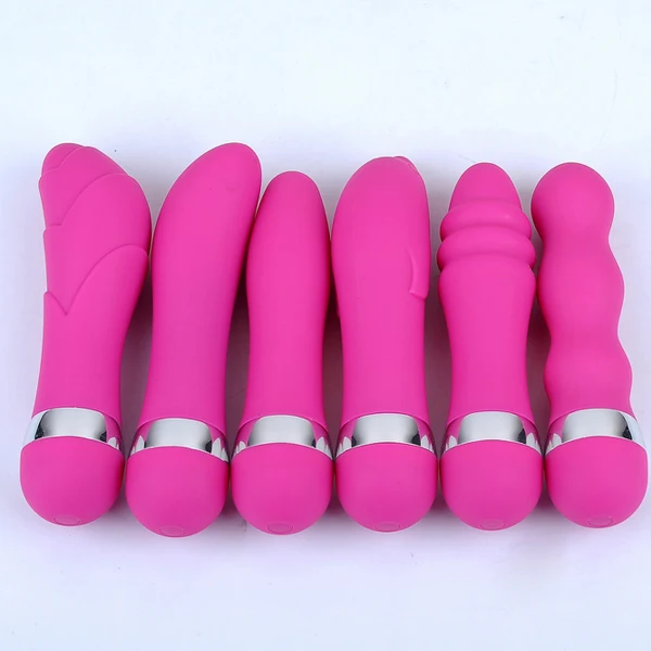 
Small Mini pussy G spot vibrator sex toy women adult 