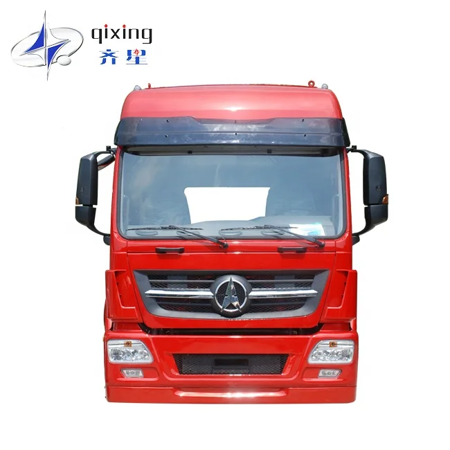 Новая кабина High-roof truck для грузовиков Beiben