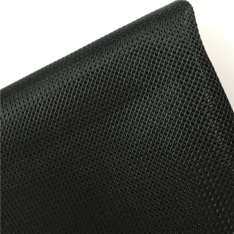 100% polyester knitting lining mesh fabric for shoes