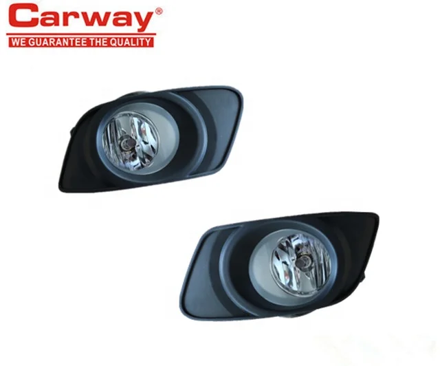 Car Parts for Toyota Allion Premio 2008 ON Fog Light Top Quality