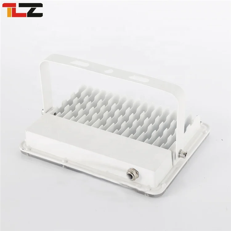 Commercial Lighting Waterproof Outdoor Aluminum housing Hoisting IP68 30w 50w 100w 150w 200w LED Flood Light