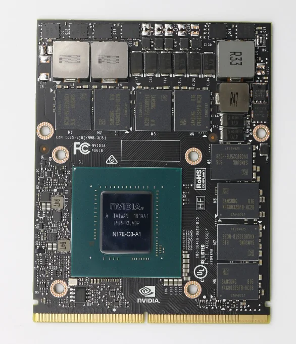 01AV354 для Lenovo NVIDIA Quadro P4000 N17E-Q3-A1 8GB видеокарта