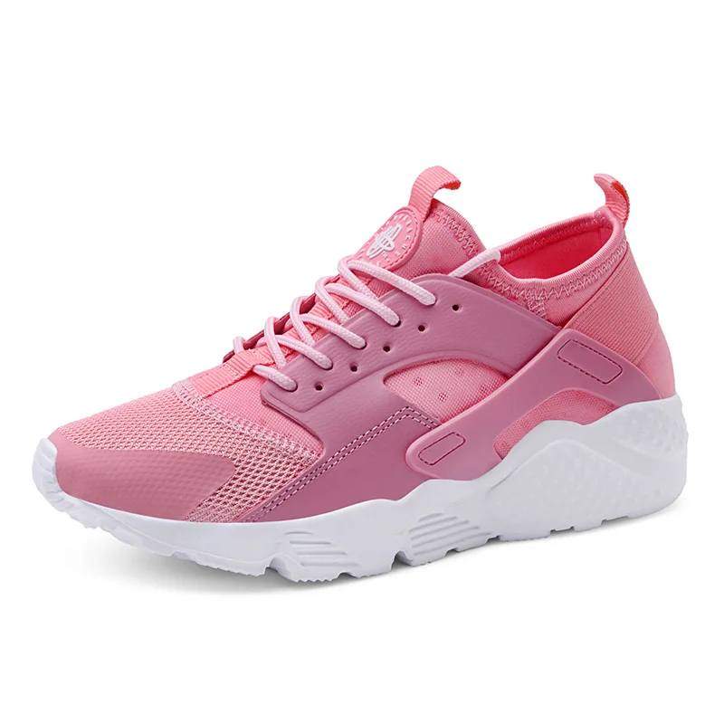 Brand logo custom fashion style big size men sports shoes running shoes for men