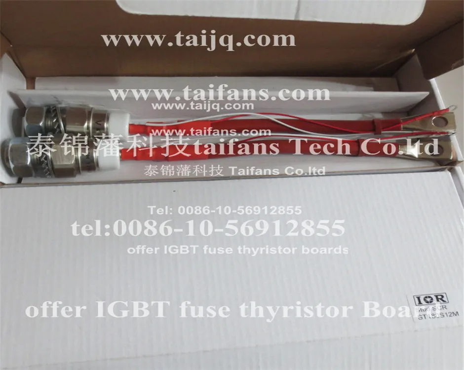 New Thyristor scr ST180S08P ST180S12P ST180S14P ST180S16P ST180S04M ST180S08M ST180S12M ST180S14M ST180S16M