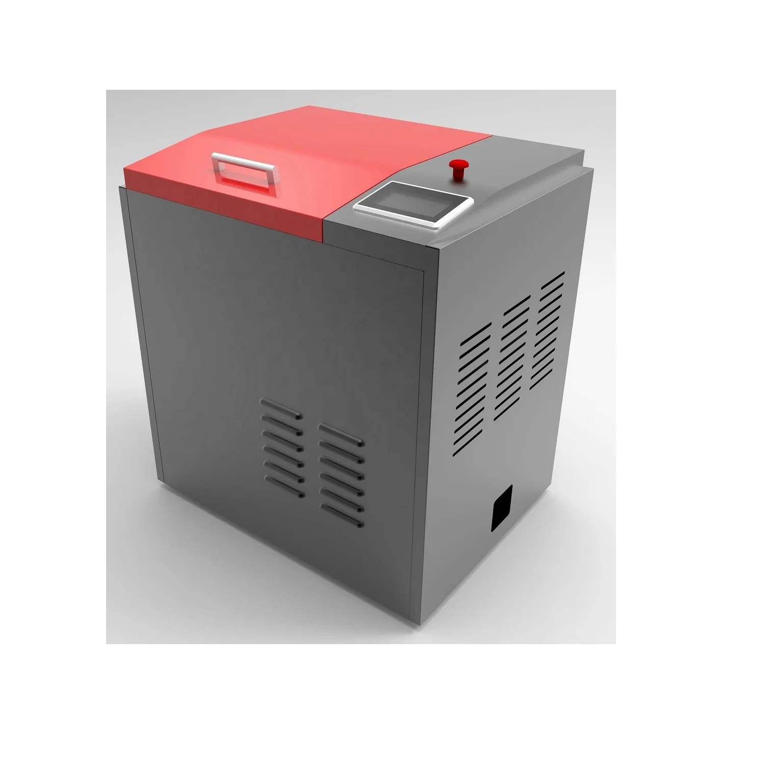 High Quality Automatic Photopolymer Flexo CTP Plate Making Machine