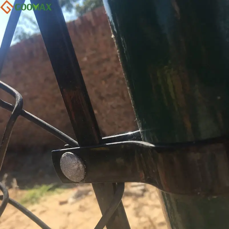 Оптовая продажа излом 6Ft забор сетка