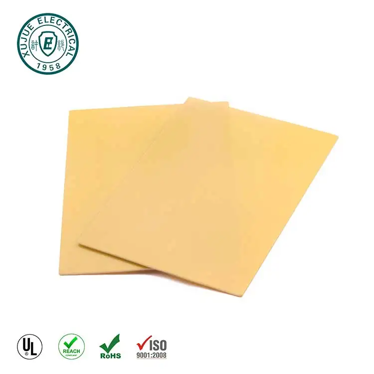 Китайский поставщик ламинированная плита NAME стеклотекстолит g10