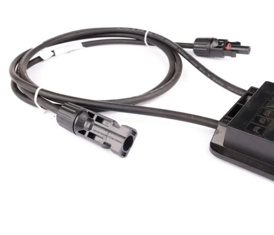 China Supplier PV Solar HIgh Power Junction Box PV-LH0701 TUV Certificate