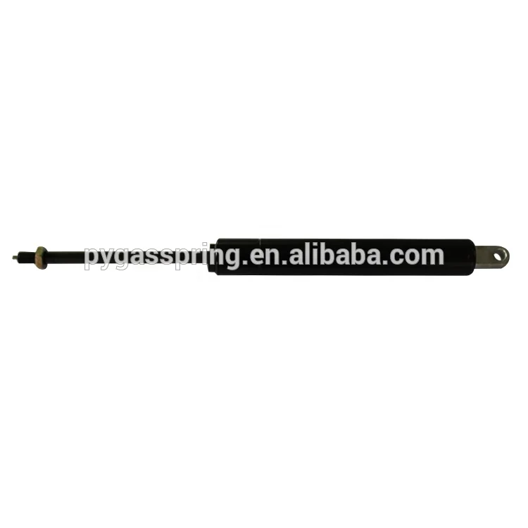 Furniture Steel Lift Adjusting Gas Spring For Bar Stool