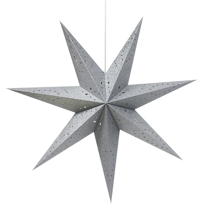2019 new arrival party&wedding decoration star lantern