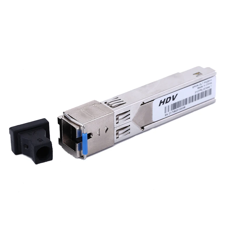 Совместимость 1 25 г 1310 20 км Двунаправленный SFP медь модуль