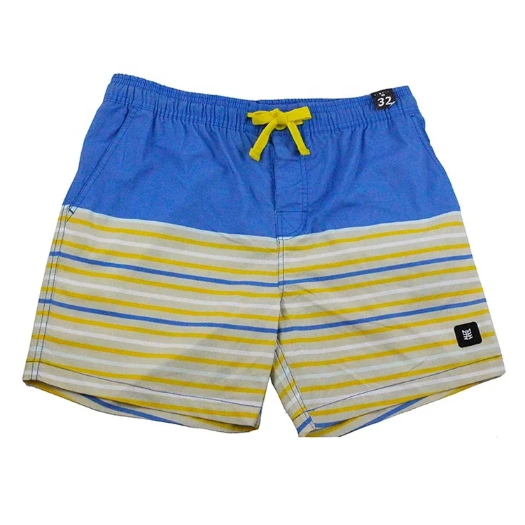 Новейший дизайн дышащие плавки для серфинга короткие мужские шорты пляжные мужчин на