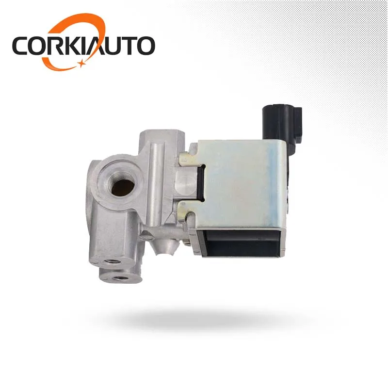 1-82563-871-2 низкая цена электромагнитный клапан 24 В для автомобиля