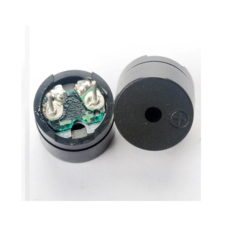 Новейший новый дизайн 5 В в 12 мм зуммер для микро стиральной машины