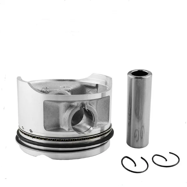 Excellent quality Piston kit for GN 250 72MM