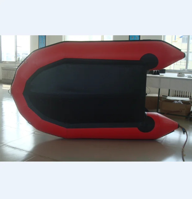 
FZA- 240 inflatable boat with aluminum floor 