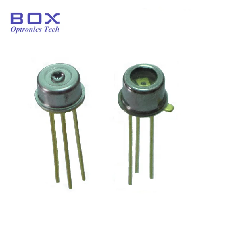 Trade assurance 0.3mm  InGaAs Photodiode