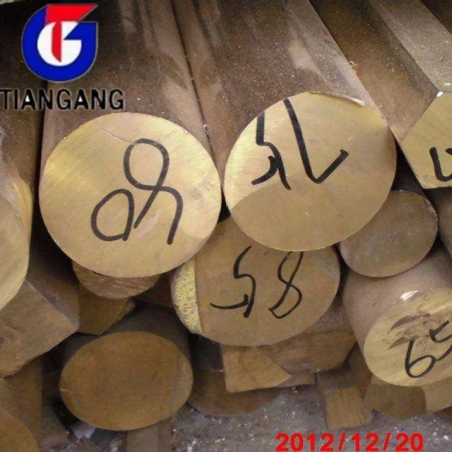 H63 brass rod