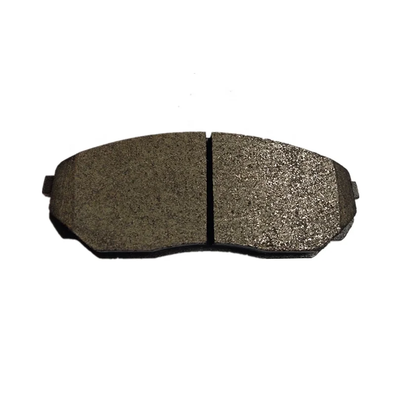 58101-3ED00 high quality car brake pad for KIA