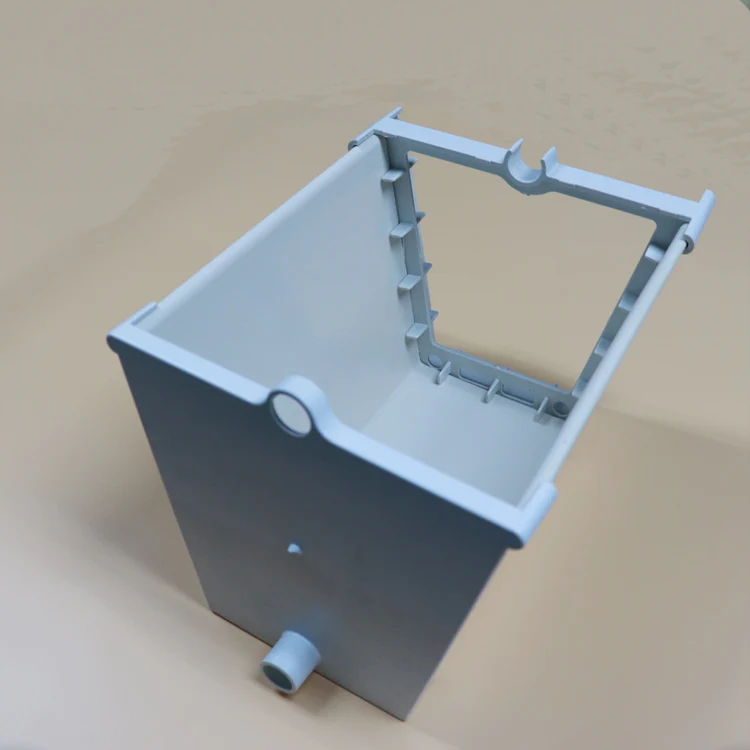 Factory direct supply hydroponic System Planting Trough