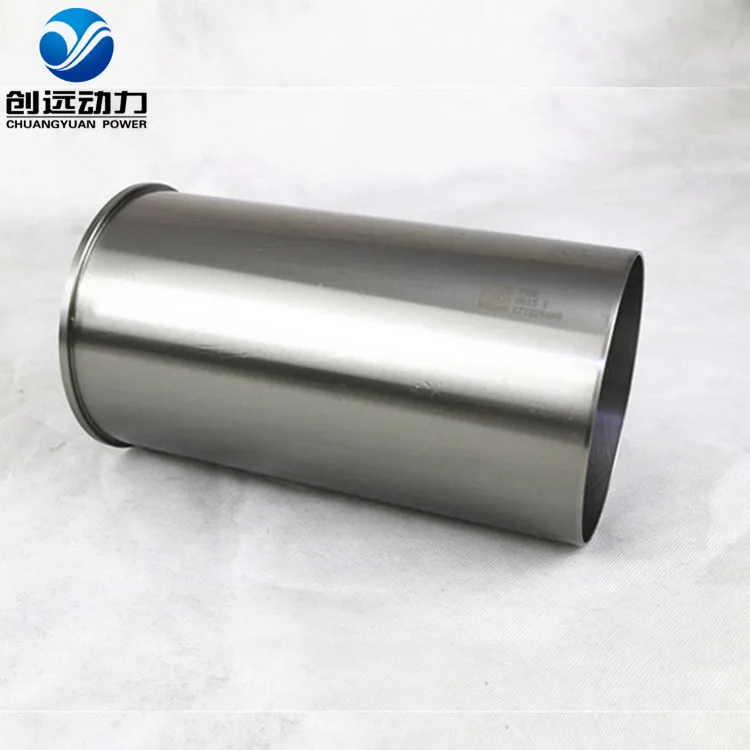 61500010344 гильзы цилиндра/гильзы для дизель WEICHAI двигателей цена производителя