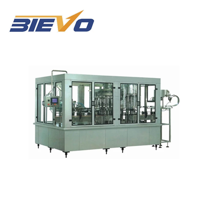 Alibaba машины розлива воды для продажи