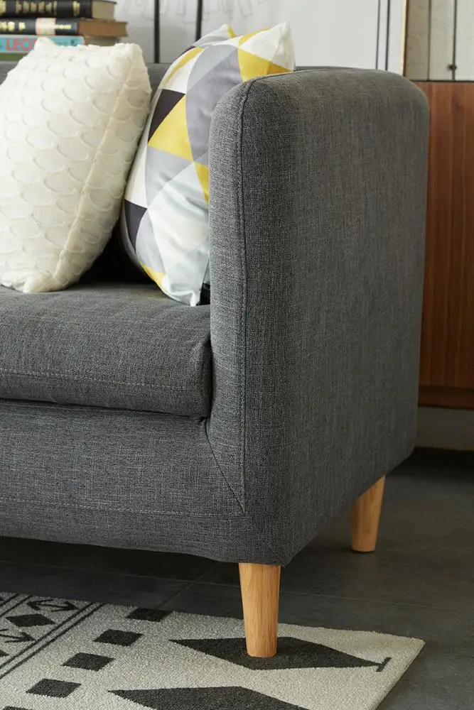 China 2022 Best Selling Modern Low Price High Quality Sofa Sets