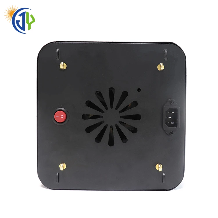 Factory Direct Single Head 50W Plants Glowing Sunplus LED Cob Grow Light